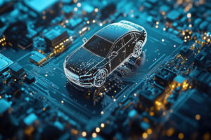 MBRDI opt Tata Elxsi for Software Engineering, SDV Tech the volt post