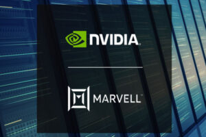 Marvell to provide NVIDIA NVLink Fusion for hyperscalers AI the volt post