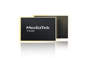 MediaTek T930 chipset for 5G FWA, mobile Wi-Fi Mi-Fi