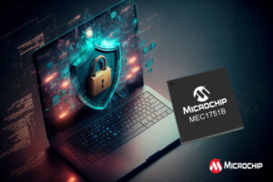 Microchip MEC175xB embedded controllers for NSA CNSA 2.0 the volt post