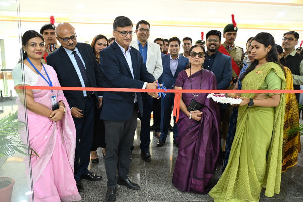 Mobility Innovation Studio by TIT Technocrats, Bhopal, KPIT the volt post 2