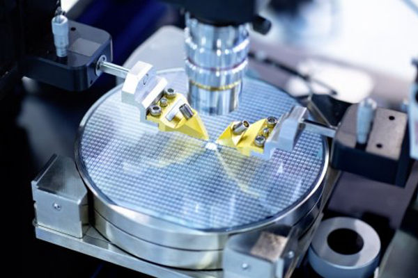 R&S RF Testing Innovations Forum 2025 for design enginers the volt post