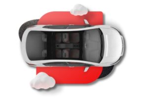 Red Hat In-Vehicle Operating System for SDVs Collabortion the volt post 1 