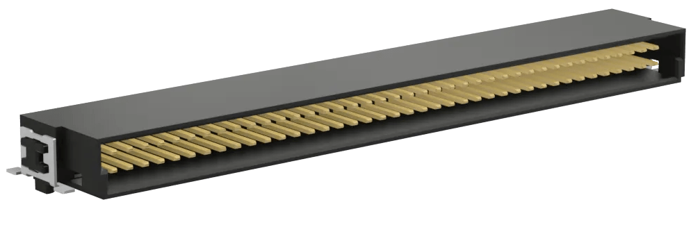 Harwin Kontrol M55 line of 1.27 mm pitch connectors the volt post 2