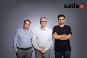SatLeo Labs raised USD 3.3 million in a pre-seed fundraising the volt post 1