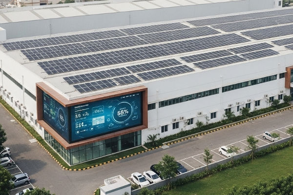 Schaeffler India Inaugurates New Manufacturing Plant in Tamil Nadu to Accelerate Powertrain Production for EVs, Hybrids, and ICE Vehicles the volt post 3