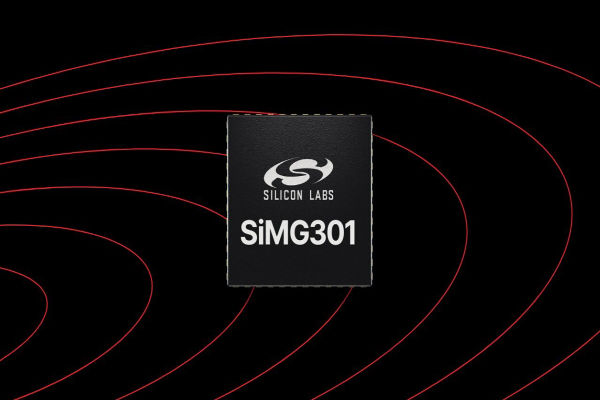 Silicon Labs SiXG301, SiXG302 new wireless SoC families the volt post