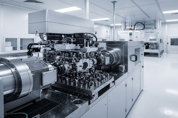 Semiconductor Supply Chains Diversifivation Top Countries 