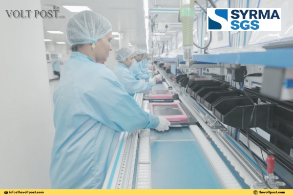 Syrma SGS to Maufacture Dynabook's B2B Laptop PCs in India the volt post 1