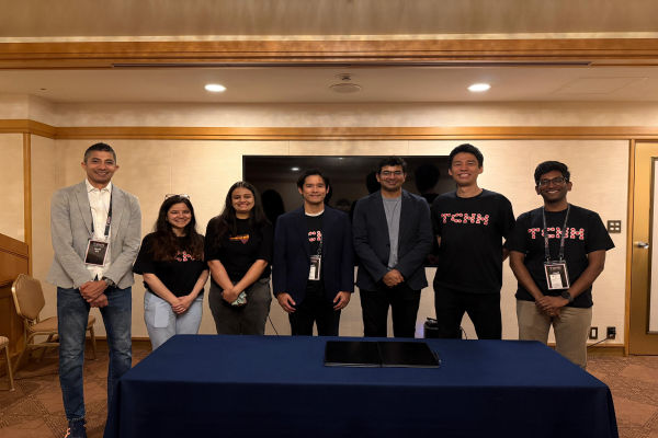 T-Hub, BNVI MoU on Social Innovation Program the volt post 2