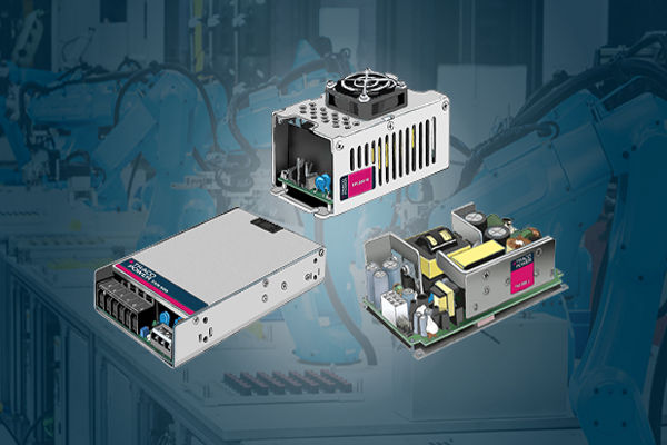 TRACO POWER TXN, TPI, TPP, TXO, TCI Power Supplies the volt post 2