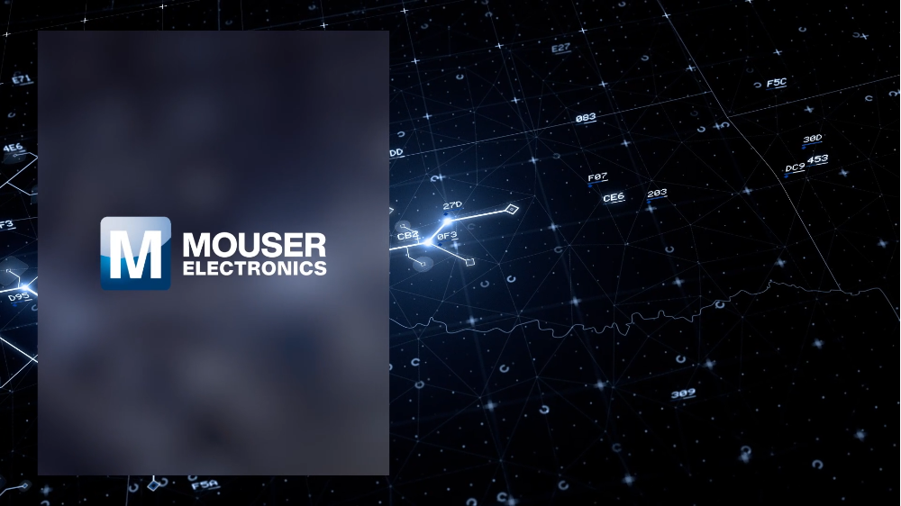 Tandem PV on Mouser EIT Series focus on Clean Technologies the volt post