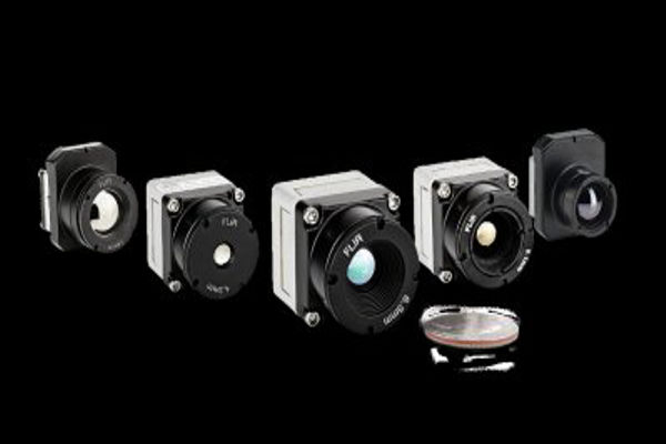 Teledyne FLIR Prism Supervisor, Prism SKR opted by Dragoon the volt post