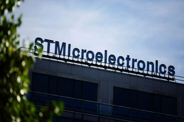 Top 10 MEMS Technology Companies in 2025 the volt post 10