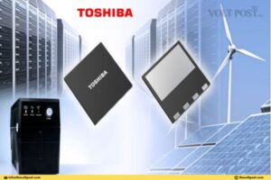 Toshiba four 650V SiC MOSFETs 3rd gen SiC MOSFET the volt post 1