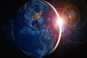 Universal NTN Innovation Lab by VIAVI, Rohde & Schwarz