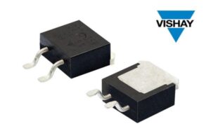 D2TO35 series of surface-mount thick film power resistors
