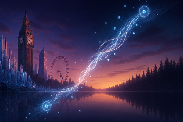 Photonic Expands Quantum R&D Facility in United Kingdom