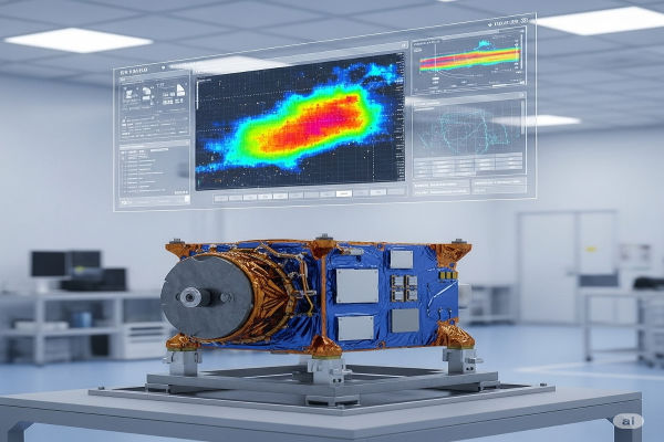 A&D companies report by Capgemini Research Institute the volt post 2