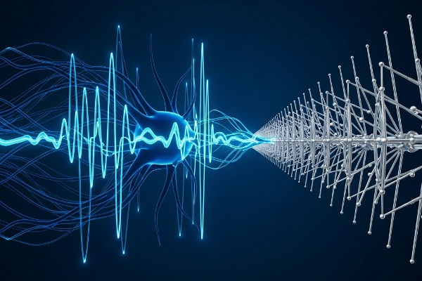 AI in RF and Antenna Design Transforming the Wireless Frontier the volt post 1
