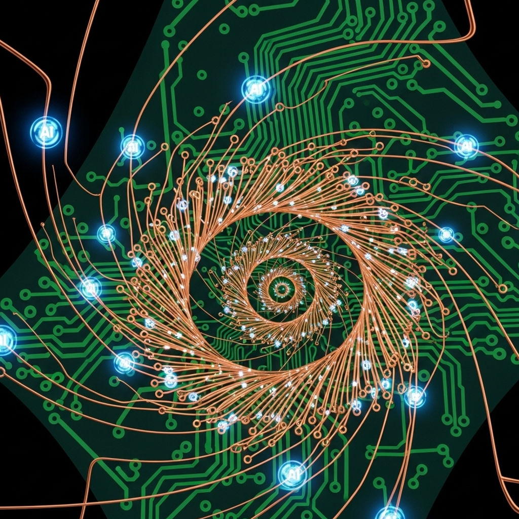 AI in RF and Antenna Design Transforming the Wireless Frontier the volt post 3