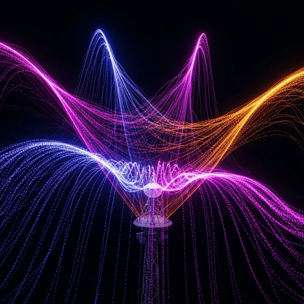 AI in RF and Antenna Design Transforming the Wireless Frontier the volt post 4