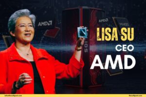 AMD Instinct MI350 series MI400 series at Advancing AI event  