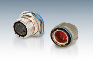 Amphenol Tri-Start MIL-DTL-38999 Series III at Powell the volt post