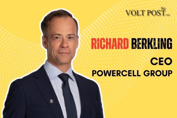 Bosch Strengthens Hydrogen Push in China by Acquiring Expanded Rights to PowerCell’s Fuel Cell Technology the volt post 1