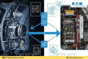 Eaton to Acquire Ultra PCS Limited for $1.55 Billion to Expand Aerospace Capabilities the volt post (2)
