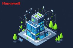 Honeywell Connected Solutions building software the volt post 1