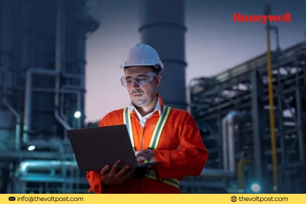 Honeywell OT Security Operations Center, Cyber Proactive the volt post