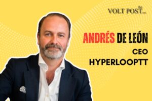 HyperloopTT Hyper Transfer hyperloop project the volt post 1