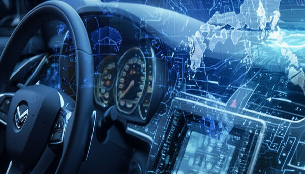 ASRA consortium chiplet SoC designs for EVs. SDVs Vie China