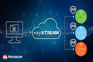 Microchip TrustMANAGER with FOTA and CRA Compliance the volt post
