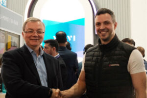 Netomnia opts VIAVI ONMSi Remote Fiber Test System the volt post