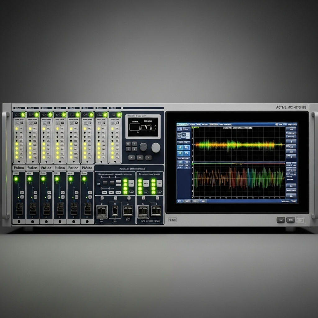top companies in optical testing in 2025 Pico, keysight