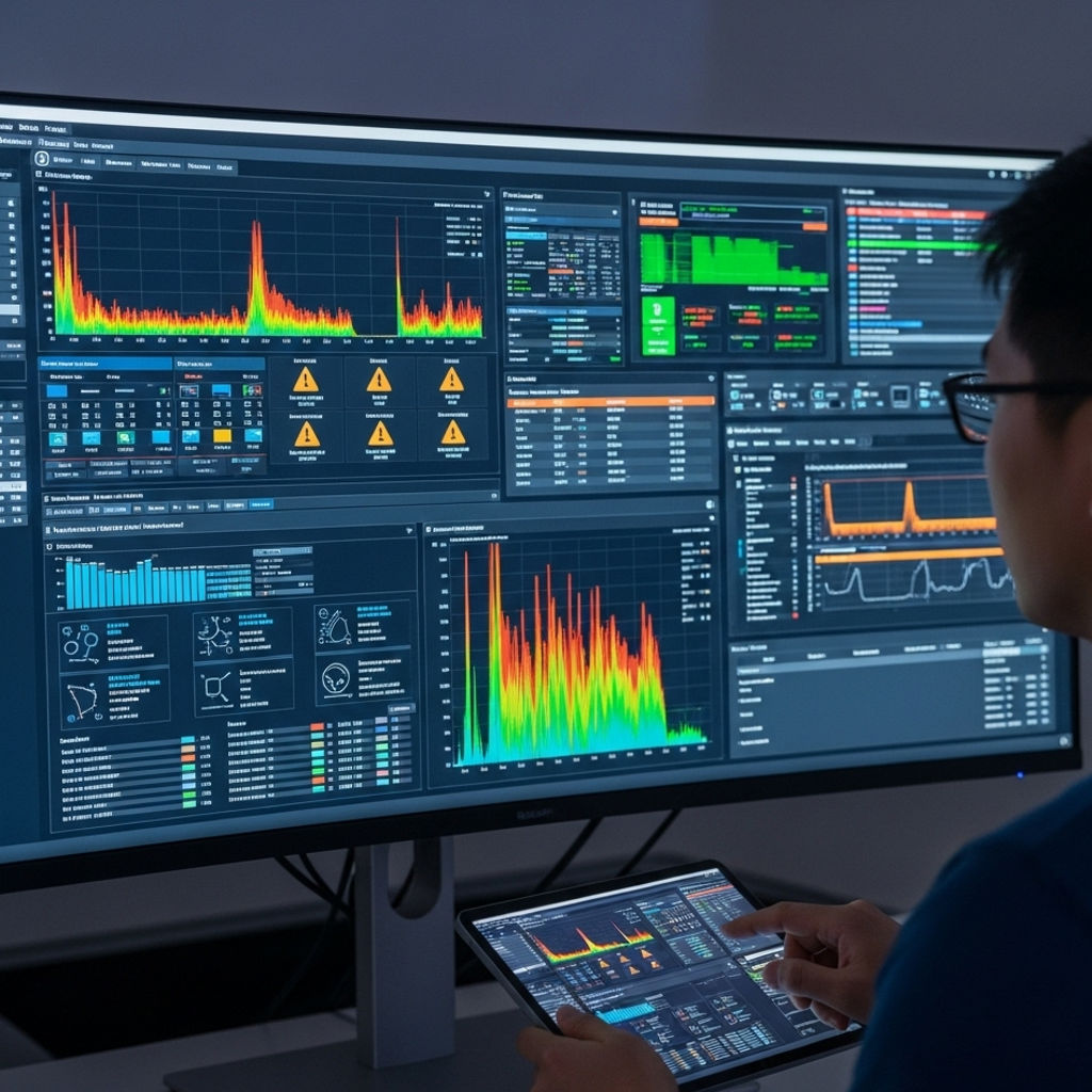 Optical Devices Testing in 2025 Precision Meets Innovationthe volt post 7