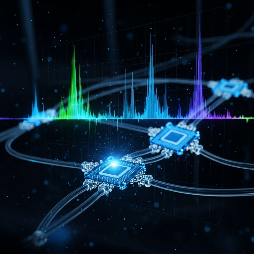 top companies in optical testing in 2025 Pico, keysight