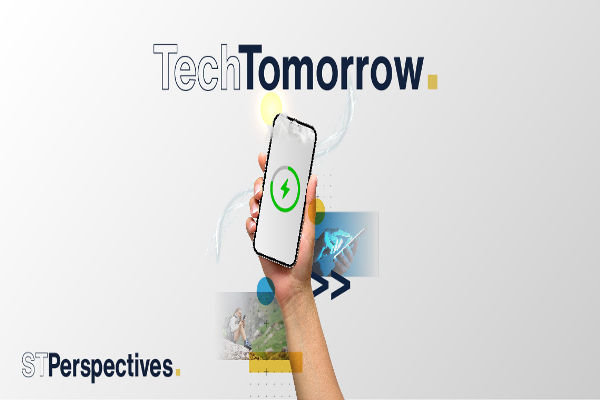 Power in Motion how self-charging phones will quite literally put power in consumer’s hands the volt post 1