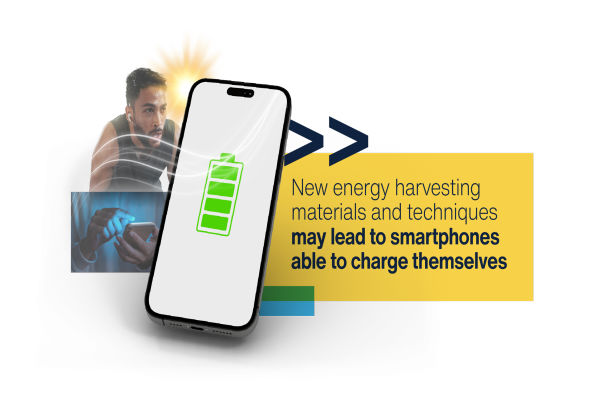 ST PMICs Extend Battery Life Power Management smartphones 