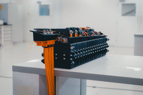 RML Group CoP certification for its battery systems the volt post