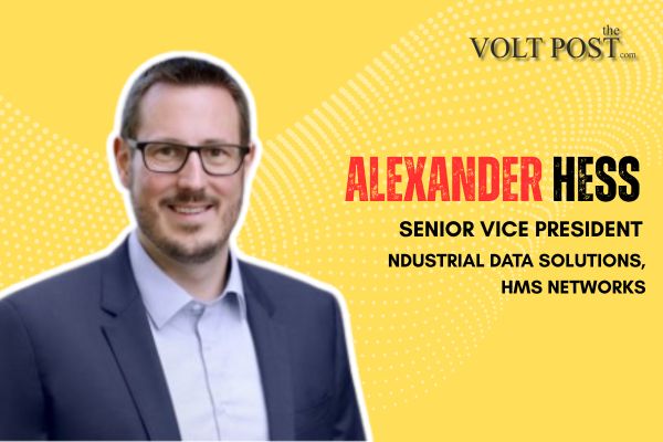 Red Lion, N-Tron part of HMS Networks for industrial