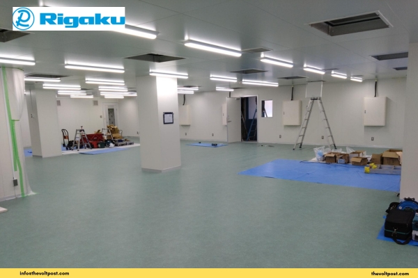 Rigaku Expands Semiconductor Process Control Instruments the volt post 