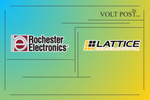 Rochester Electronics brings nine families of Lattice FPGAs THE VOLT POST (1)