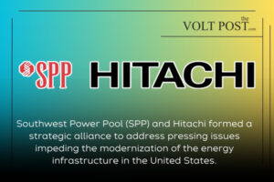 SPP, Hitachi modernize United States energy infrastructure   THE VOLT POST 