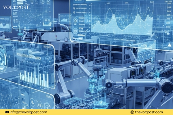Schaeffler and NVIDIA Announce Strategic Partnership to Pioneer Industrial Metaverse in Manufacturing the volt post
