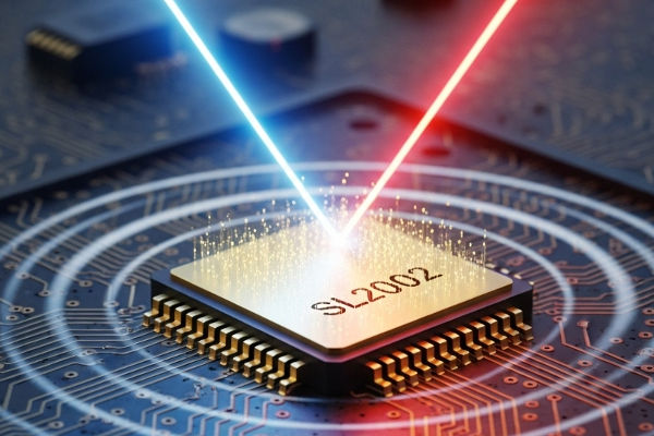 Silanna Semiconductor Launches SL2002 Laser Driver IC, Revolutionizing Compact Power Efficiency for LiDAR and Rangefinder Systems the volt post