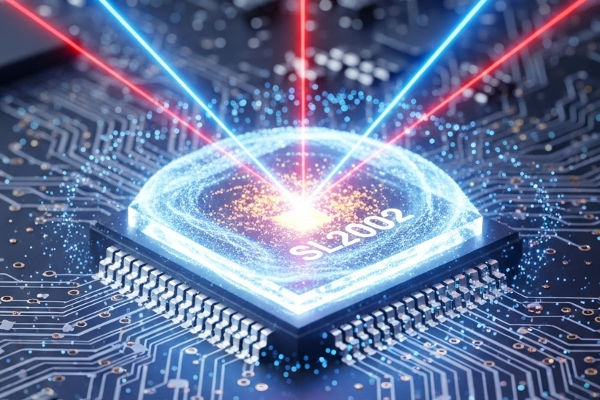 Silanna Semiconductor Launches SL2002 Laser Driver IC, Revolutionizing Compact Power Efficiency for LiDAR and Rangefinder Systems the volt post
