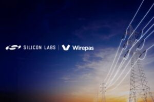 Silicon Labs, Wirepas 10 million wireless SoCs shipped the volt post